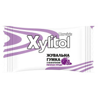 Marvin's Xylitol Жувальна гумка з ксилітолом, Поліські ягоди